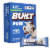 BUILT® Puff Cookies N' Cream Protein Bars Perspective: right