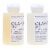 Olaplex Maintenance Shampoo and Conditioner Perspective: right
