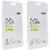 Avarelle Acne Cover Pimple Patch Frontline Essential 8 Oval Patches 2 Pack Perspective: right
