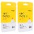 Avarelle Acne Spot Pimple Patch AM 24 Round Patches 2 Pack Perspective: right