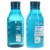Redken Extreme Length Shampoo 10.1 oz & Extreme Length Conditioner 10.1 oz Combo Pack Perspective: right