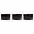 American Crew Molding Clay 3 oz 3 Pack Perspective: right
