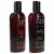 American Crew Daily Cleansing Shampoo 8.4 oz & Daily Moisturizing Conditioner 8.4 oz Combo Pa Perspective: right