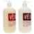 Verb Volume Shampoo 32 oz & Volume Conditioner 32 oz Combo Pack Perspective: right