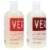 Verb Volume Shampoo 12 oz & Volume Conditioner 12 oz Combo Pack Perspective: right