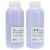 Davines LOVE Smoothing Shampoo 33.8 oz & LOVE Smoothing Conditioner 33.8 oz Combo Pack Perspective: right