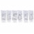 Olaplex No.4 Bond Maintenance Shampoo 1 oz 3 Count & No.5 Conditioner 1 oz 3 Count Combo Pack Perspective: right