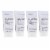 Olaplex No.4 Bond Maintenance Shampoo 1 oz 2 Count & No.5 Conditioner 1 oz 2 Count Combo Pack Perspective: right