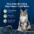 Blue Buffalo Wilderness High-Protein Grain-Free Adult 7+ Wet Cat Food Chicken Perspective: right