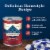 Blue Buffalo Homestyle Recipe Natural Beef Adult Wet Dog Food Perspective: right