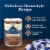 Blue Buffalo Homestyle Natural Adult Wet Dog Food Turkey & Garden Vegetables Perspective: right