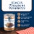 Blue Buffalo Family Favorite Recipes Turkey Day Feast Wet Dog Food Perspective: right