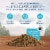 Blue™ Wilderness® Nature's Evolutionary Diet™ Chicken Adult Indoor Dry Cat Food Perspective: right