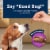 Blue Buffalo Sizzlers Bacon-Style Soft Dog Treats Pork Perspective: right