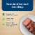 Blue Buffalo Delights Small Breed Natural Wet Dog Food, Filet Mignon Flavor in Gravy, 3.5-oz. Cups Perspective: right