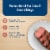 Blue Buffalo Divine Delights Small Breed Dog Food Natural Prime Rib Flavor In Gravy Perspective: right