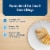 Blue Buffalo Delights Small Breed Wet Dog Food in Gravy Rotisserie Chicken Perspective: right