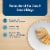 Blue Buffalo Delights Grilled Chicken Flavor Pate Small Breed Dog Food Perspective: right