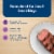 Blue Buffalo Delights Small Breed Natural Paté Wet Dog Food Top Sirloin Perspective: right
