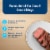 Blue Buffalo Delights Small Breed Natural Paté Wet Dog Food Variety Pack Filet Mignon & Porterhouse Perspective: right