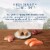 Blue Buffalo Wilderness Pate Wet Kitten Food Variety Pack Perspective: right