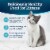 Blue Buffalo Tastefuls Kitten Dry Cat Food Chicken & Brown Rice Perspective: right