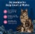 Blue Buffalo Wilderness High Protein Natural Salmon Adult Dry Cat Food Perspective: right