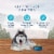 Blue Buffalo Wilderness High Protein Natural Chicken Senior Dry Dog Food Perspective: right