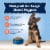 Blue Buffalo™ Baby BLUE™ Chicken & Brown Rice Large Breed Puppy Dry Dog Food Perspective: right