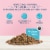 Blue Buffalo True Solutions™ Blissful Belly Digestive Care Adult Dry Cat Food Perspective: right
