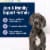 Blue Buffalo True Solutions Jolly Joints Mobility Support Formula Dog Food Perspective: right