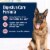 Blue Buffalo True Solutions Blissful Belly Natural Chicken Digestive Care Adult Dry Dog Food Perspective: right