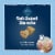 Blue Buffalo Baby BLUE Soft Biscuits Natural Chicken & Carrots Puppy Dog Treats Perspective: right