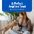 Blue Buffalo Bursts Crunchy & Creamy Cat Treats Paw-Lickin' Chicken Perspective: right