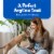 Blue Buffalo Bursts Crunchy & Creamy Cat Treats Paw-Lickin' Chicken Perspective: right