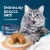 Blue Buffalo Tastefuls Natural Chicken Entrée Pate Wet Cat Food Perspective: right