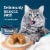 Blue Buffalo Tastefuls Chicken Entree Pate Wet Cat Food Perspective: right