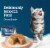 Blue Buffalo Tastefuls Natural Chicken Entrée Kitten Pate Wet Cat Food Perspective: right