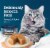 Blue Buffalo Tastefuls Natural Adult Pate Wet Cat Food Turkey & Chicken Perspective: right