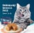 Blue Buffalo Tastefuls Natural Salmon Entrée Pate Wet Cat Food Perspective: right