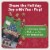 Blue Buffalo Soft Dog Treats Bits Santa Snacks Chicken Perspective: right