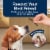 Blue Buffalo Stix Natural Soft Moist Chicken Dog Treats Perspective: right