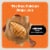 Blue Buffalo Boo Bits Soft Halloween Dog Treats Natural Chicken Perspective: right
