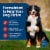 Blue™ Buffalo Life Protection Formula Beef And Brown Rice Recipe Adult Dog Food Perspective: right