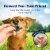 Blue Buffalo Nudges Grillers Natural Dog Treats Chicken Perspective: right