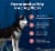 Blue Buffalo Wilderness Adult Dog Food Salmon Perspective: right