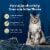 Blue Buffalo Wilderness Wild Delights High-Protein Grain-Free Adult Wet Cat Food Variety Pack Perspective: right