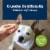 Blue Buffalo Health Bars Mini Crunchy Dog Biscuits, Apples & Yogurt, 16 oz Bag Perspective: right