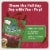 Blue Buffalo Nudges Steak Grillers, Natural Holiday Dog Treats, Real Beef, 5-oz Bag Perspective: right