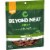 Beyond Meat® Plant-Based Jerky Original Perspective: right
